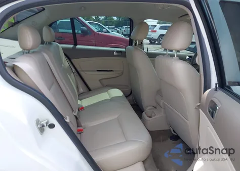 2005 Chevrolet Cobalt Lt z USA, uszkodzony, nr VIN 1G1AZ54F057556404